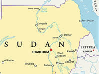 Экс-президента Судана приговорили к двум годам заключения