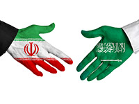 Саудовская Аравия начала секретные переговоры с Ираном