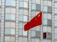 Из США секретно  высланы два китайских дипломата, заподозренные в шпионаже