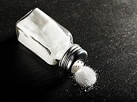 Исследование: жидкая соль CAGE помогает в процессе похудения