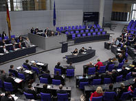 Бундестаг призвал объявить "Хизбаллу" вне закона