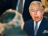Принц Чарльз первым из британских монархов посетит Израиль с официальным визитом