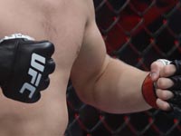 UFC: "Корейский зомби" нокаутировал экс-чемпиона. Саид Нурмагомедов проиграл