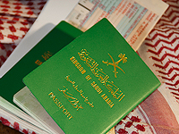 Саудовская Аравия начинает паспортизацию женщин, с десятилетнего возраста