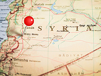 SOHR: топливные предприятия в Сирии были атакованы "Исламским государством"