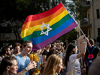 Рейтинг религиозной свободы по городам: лидируют Тель-Авив и Модиин, замыкают Димона и Бней-Брак