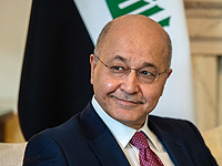 Президент Ирака Бархам Салих