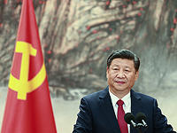Le Figaro: Си Цзиньпин хочет переписать Библию, чтобы адаптировать ее к линии коммунистической партии