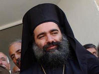 Архиепископ Себастийский Феодосий