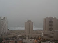 Прогноз погоды на 24 декабря: пыльная буря, шторм, вечером начнутся дожди