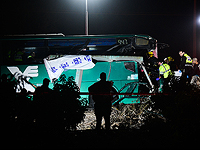Разрешено к публикации имя третьей жертвы аварии автобуса 947 маршрута