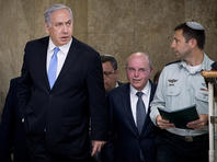 Нетаниягу созывает совещание кабинета по поводу расследования в отношении Израиля