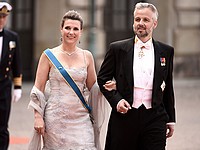 Экс-супруг принцессы Норвегии Марты Луизы и отец ее троих детей покончил с собой