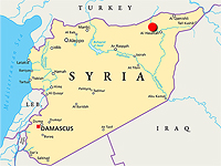 SOHR: в Сирии произошла драка между американскими и российскими солдатами