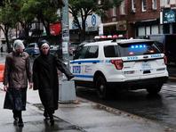 Власти Нью-Йорка принимают особые меры для защиты еврейской общины в Хануку