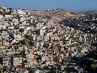 Житель арабского квартала Иерусалима обвиняется в попытке поджога домов, населенных евреями