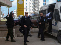 В Газе арестованы офицеры службы безопасности ПА по подозрению в шпионаже в пользу Израиля