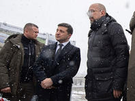 Киев и Донбасс завершили процесс обмена пленных