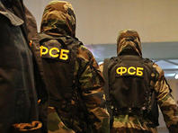 ФСБ задержала россиян, готовивших "новогодний теракт" в Санкт-Петербурге