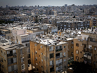 Моше Гафни обещал блокировать слияние Бат-Яма с Тель-Авивом