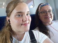 13-летнюю израильтянку и ее мать депортируют в Россию