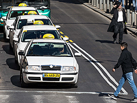 Изменение тарифов на проезд в такси перенесено на 3 января
