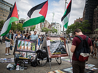 "Исраэль а-Йом": участники кампании BDS отвергли требование ЕС не сотрудничать с террористами
