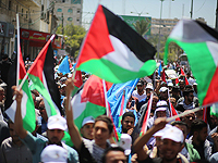 ХАМАС проведет 3 января манифестации в поддержку Иерусалима