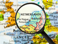 Ребрендинг: Нидерланды  отказались от  топонима "Голландия", связанного с наркотиками и проституцией