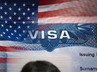 США сократили срок действия части виз, выдаваемых гражданам Израиля