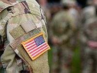 Коалиция во главе с США приостанавливает обучение иракских военных