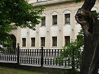 Посольство Ирана в Москве