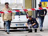 В Италии пьяный водитель сбил туристов, шесть человек погибли