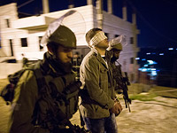 Палестино-израильский конфликт: хронология событий, 5 января