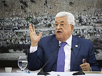 Председатель Палестинской администрации Махмуд Аббас потребовал от общества палестинских заключенных подготовить список больных заключенных