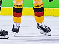 Молодежный чемпионат мира по хоккею. Немцы разгромили сборную Казахстана в "битве за выживание"