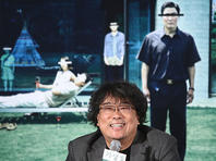 Фильм "Паразиты" южнокорейского режиссера Пон Чжун Хо получил премию американский гильдии кинокритиков как лучший фильм 2019 года