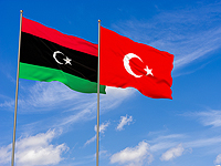 Турецкая интервенция заставила средиземноморские страны созвать конференцию по Ливии