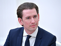Приведено к присяге правительство Австрии во главе с  Себастьяном Курцем