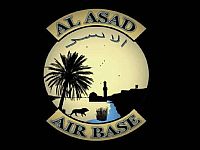 "Аль-Маядин": в результате удара КСИР по американской базе в Ираке уничтожен самолет