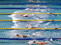 Двое израильских пловцов выполнили олимпийские нормативы