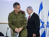 Израильские военные проводят консультации по поводу иранской угрозы атаковать Хайфу