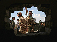 Армия Ирака: с нашей стороны нет потерь в результате иранского обстрела