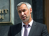 Зеленский поручил генпрокурору Украины расследовать авиакатастрофу в Иране