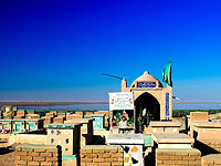 Кладбище Вади ас-Салам