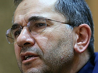 Иран заявил ООН, что "не ищет эскалации конфликта" с Америкой