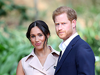BBC: королевская семья тяжело переживает отказ Гарри и Меган от королевского статуса
