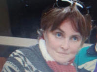 Внимание, розыск: пропала 43-летняя Елена Макушева из Хайфы