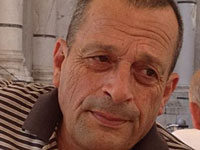 Внимание, розыск: пропал 63-летний житель Кирьят-Тивона Шимон Азулай