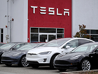 Минтранс разрешил Tesla поставлять в Израиль до 20 машин в год и без автопилота